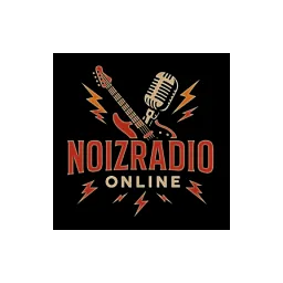 Λογότυπο NOIZRADIO