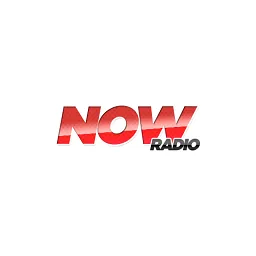 Λογότυπο Now Radio