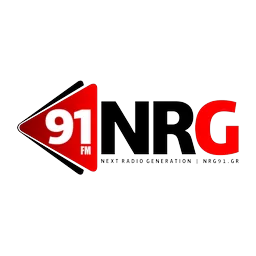 Λογότυπο NRG 91