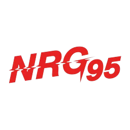 Λογότυπο NRG FM 95