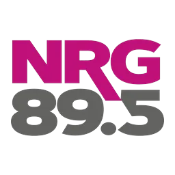 Λογότυπο NRG Radio 89.5