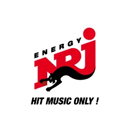 Λογότυπο NRJ Cyprus 99.0