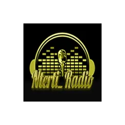 Λογότυπο Nterti Radio