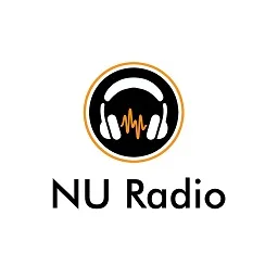 Λογότυπο NU Radio
