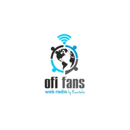 Λογότυπο Οfifans