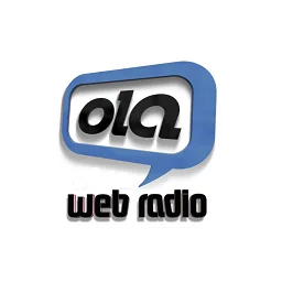Λογότυπο Όλα Radio