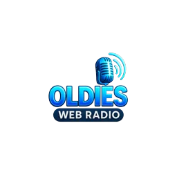 Λογότυπο Oldies web radio