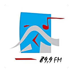 Λογότυπο Όμορφη Πόλη 89.9