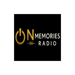 Λογότυπο On Memories Radio