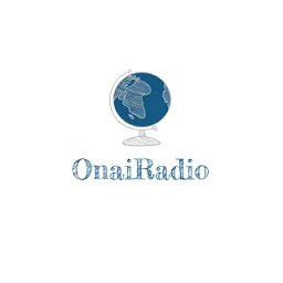 Λογότυπο Οnai Radio