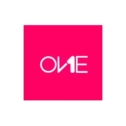 Λογότυπο One Radio Athens