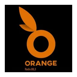 Λογότυπο Orange 88.3