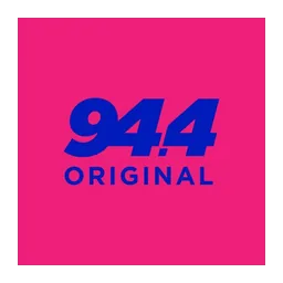 Λογότυπο Original 94.4