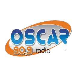 Λογότυπο Oscar Radio 90.9