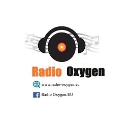 Λογότυπο Oxygen-Radio