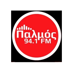Λογότυπο Παλμός 94.1