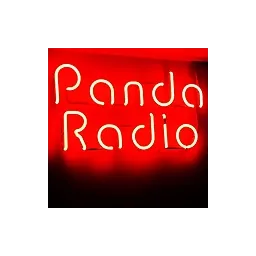 Λογότυπο Panda Radio