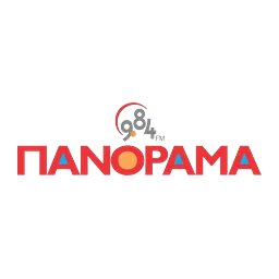Λογότυπο Πανόραμα 98.4