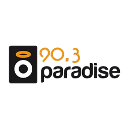 Λογότυπο Paradise 90.3
