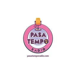 Λογότυπο Pasatempo Radio