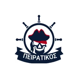 Λογότυπο Πειρατικός