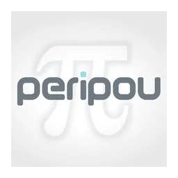 Λογότυπο PERIPOU Web Radio