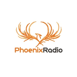 Λογότυπο Phoenix Radio