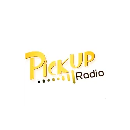 Λογότυπο Pickup Radio
