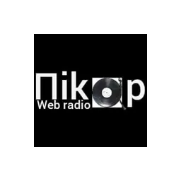 Λογότυπο Pikap Radio