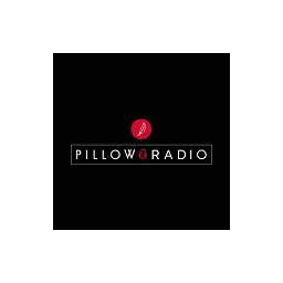 Λογότυπο Pillow Radio