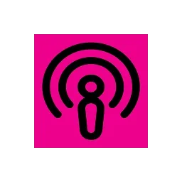 Λογότυπο Pirate Radio GR - Mood Vibes