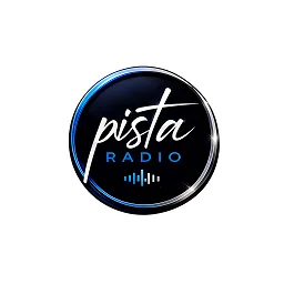 Λογότυπο Pista Radio