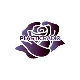 Λογότυπο Plastic Radio