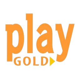 Λογότυπο Play Gold