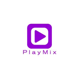 Λογότυπο Play Mix