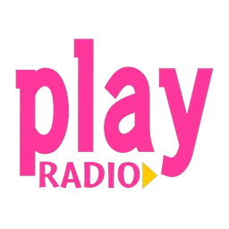 Λογότυπο Play Radio