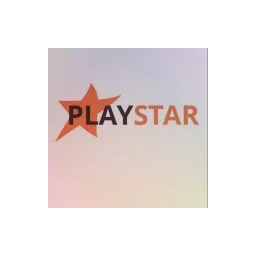 Λογότυπο Play Star