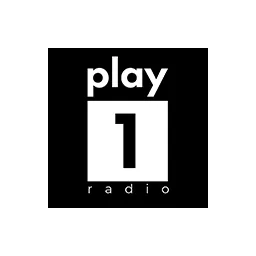 Λογότυπο Play1 Radio
