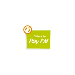 Λογότυπο PlayFM.gr