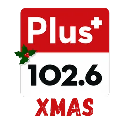 Λογότυπο Plus XMAS