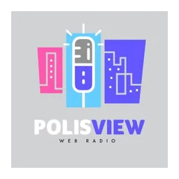 Λογότυπο PolisView