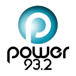 Λογότυπο Power Fm 93.2