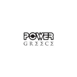 Λογότυπο Power Greece Radio