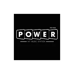 Λογότυπο Power Web Radio