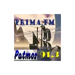 Λογότυπο Prima FM 91.3