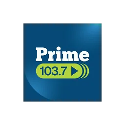Λογότυπο PRIME 103,7