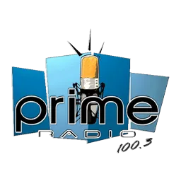 Λογότυπο Prime Radio 100.3