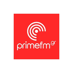 Λογότυπο PrimeFM.gr