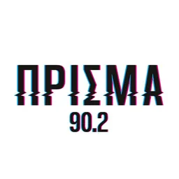 Λογότυπο Πρίσμα 90.2