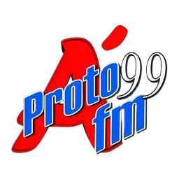 Λογότυπο Πρώτο 99